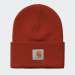 GORRO CARHARTT ACRYLIC WATCH GAUGE COPPERTON