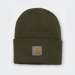 GORRO CARHARTT ACRYLIC WATCH CYPRESS