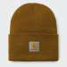 GORRO CARHARTT WIP ACRYLIC WATCH