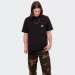 T-SHIRT CARHARTT WIP S/S POCKET BLACK
