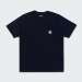 TSHIRT CARHARTT WIP POCKET