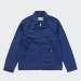BLUSÃO CARHARTT WIP MODULAR BLUE