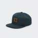 BONÉ CARHARTT LOGO DEEP LAGOON