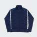 CASACO CARHARTT WIP GOODWIN BLUE/WHITE