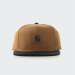 BONÉ CARHARTT WIP LOGO BI-COLORED