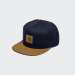 BONÉ CARHARTT WIP LOGO BI-COLORED