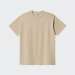 TSHIRT CARHARTT WIP SCRIP EMBROIDERY WALL/WAX