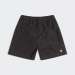 CALÇOES CARHARTT WIP CHASE BLACK/GOLD