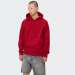HOODIE CARHARTT WIP CHASE CORNEL/GOLD