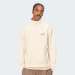 SWEATSHIRT CARHARTT WIP AMERICAN SCRIPT