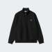CAMISOLA CARHARTT HALF ZIP AMERICAN