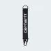 PORTA-CHAVES CARHARTT JADEN DUNDEE/BLACK
