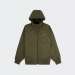 BLUSÃO CARHARTT WIP MARSH CYPRESS/WHITE