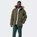 BLUSÃO CARHARTT WIP TRAPPER CYPRESS
