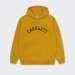 HOODIE CARHARTT WIP UNIVERSITY COLZA/BLACK