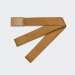 CINTO CARHARTT WIP SCRIPT BROWN