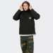 CASACO CARHARTT WIP NIMBUS BLACK