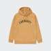 HOODIE CARHARTT WIP UNIVERSITY PATCH WINTER SUN