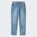 CALÇAS CARHARTT WIP KLONDIKE BLUE LIGHT USED WASH