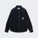 CAMISA CARHARTT WIP L/S FLINT BRECK CHECK PRINT/TOBACCO