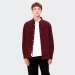 CAMISA CARHARTT WIP MADISON CORD CORVINA/BLACK