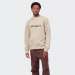SWEATSHIRT CARHARTT WIP I030229 WALL/CYPRESS