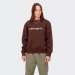 SWEATSHIRT CARHARTT WIP I030229 ALE/WAX