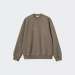 SWEATSHIRT CARHARTT WIP SCRIPT BARISTA/MIRROR