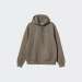 HOODIE CARHARTT WIP HOODED BARISTA/MIRROR