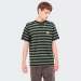 TSHIRT CARHARTT WIP MERRICK POCKET MERRICK STRIPE/DARK CED