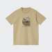TSHIRT CARHARTT WIP FREEDOM AMMONITE
