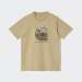 TSHIRT CARHARTT WIP FREEDOM AMMONITE