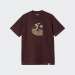 TSHIRT CARHARTT WIP FREEDOM ALE