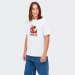 TSHIRT CARHARTT WIP APPETITE WHITE