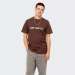 TSHIRT CARHARTT WIP SCRIPT ALE/WAX