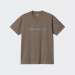 TSHIRT CARHARTT WIP SCRIPT BARISTA/MIRROR