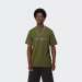 TSHIRT CARHARTT WIP UNIVERSITY SCRIPT DUNDEE/GLASSY WHITE