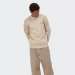 SWEATSHIRT CARHARTT WIP SCRIPT EMBROIDERY WALL/BLACK