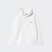 HOODIE CARHARTT WIP SCRIPT EMBROIDERY WHITE/BLACK