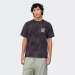 TSHIRT CARHARTT WIP CHROMO BLACK CHROMO