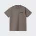 TSHIRT CARHARTT WIP INNOVATION POCKET TEIDE