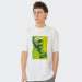 T-SHIRT CARHARTT TUBE WHITE