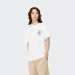 TSHIRT CARHARTT ICONS BLACK/WHITE