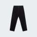 CALÇAS CARHARTT WIP AARON BLACK STONE WASHED