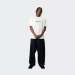 TSHIRT CARHARTT WIP GREATEST HITS WHITE/BLACK