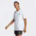 TSHIRT ADIDAS ESSENTIALS WHITE