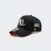 BONÉ  47 BRAND MLB NEW YORK YANKEES BLACK