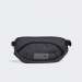 BOLSA DE CINTURA ADIDAS HIBRD CARBON BLACK