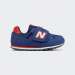 NEW BALANCE 373 C ATLANTIC/COBALT