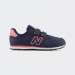 NEW BALANCE 500 I NAVY/PINK